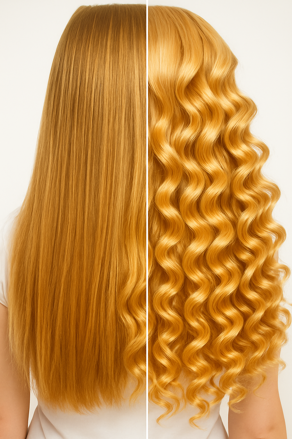 GB wave pro-Smart Auto curling iron