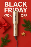 GB wave pro-Smart Auto curling iron